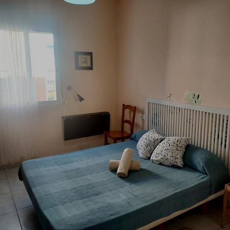 Cozy Private Room Valencia Kültér fotó
