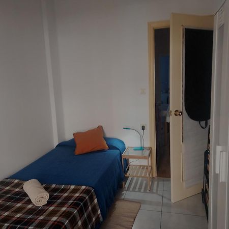 Cozy Private Room Valencia Kültér fotó
